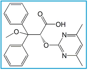 Ambrisentan (R)-Isomer